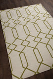 chandra lima lim 25714 white rug