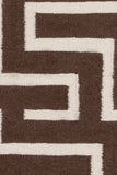 chandra lima lim 25725 brown rug