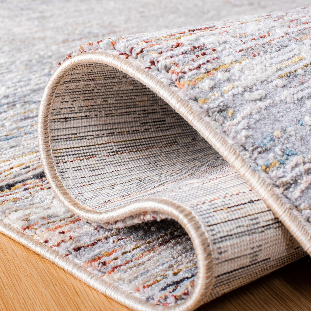 safavieh clearance limitee lim754g grey rug