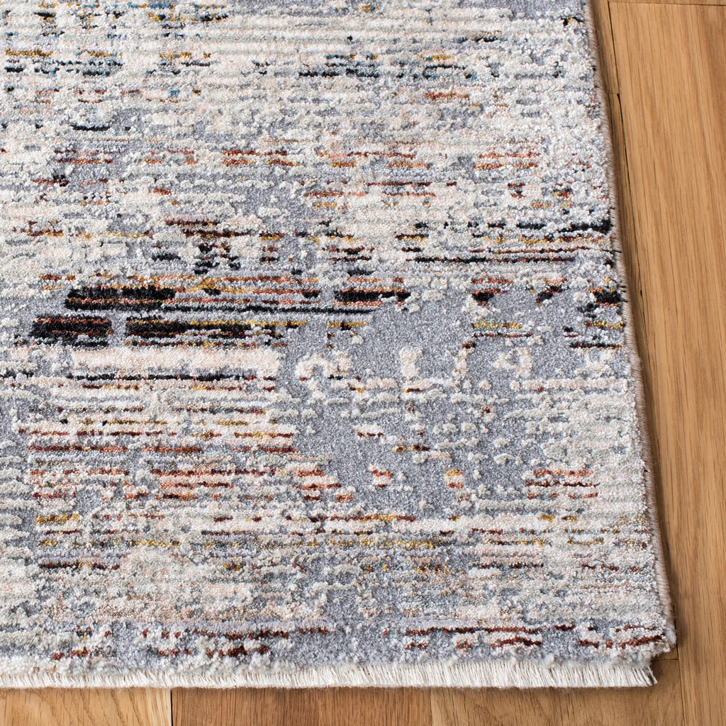 safavieh clearance limitee lim754g grey rug