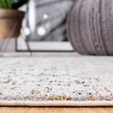safavieh clearance limitee lim761g grey rug