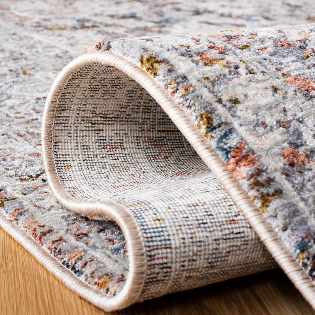 safavieh clearance limitee lim762g grey rug