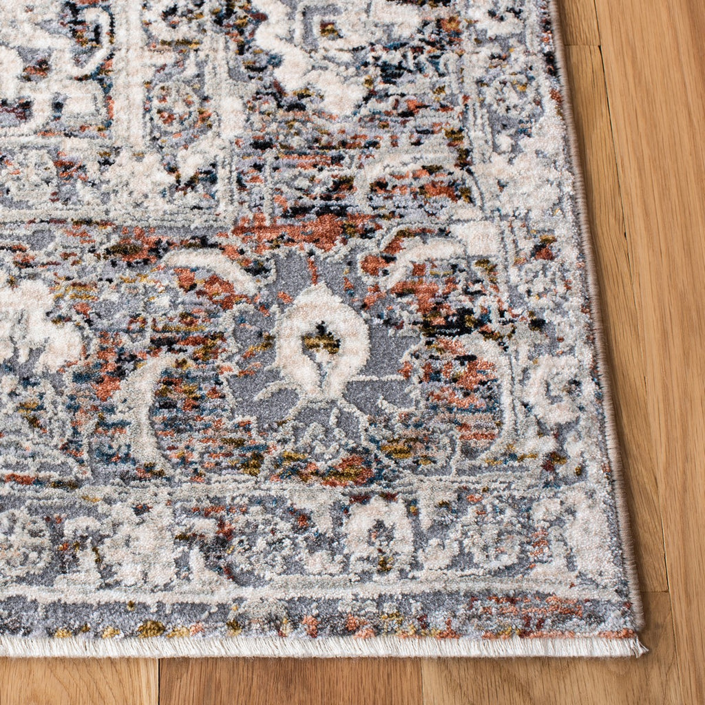 safavieh clearance limitee lim762g grey rug