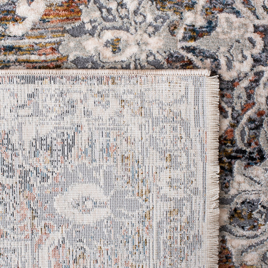 safavieh clearance limitee lim762g grey rug