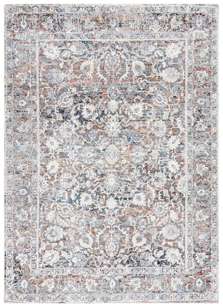 safavieh clearance limitee lim762g grey rug