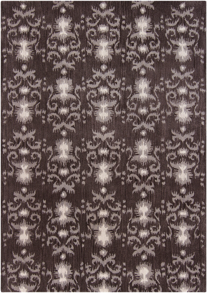 chandra lina lin 32002 brown rug