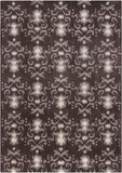 chandra lina lin 32002 brown rug