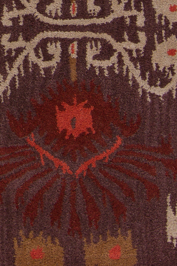 chandra lina lin 32003 brown rug