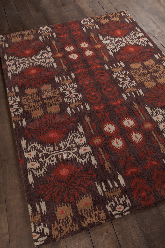chandra lina lin 32003 brown rug