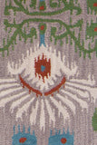 chandra lina lin 32004 grey rug