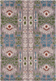 chandra lina lin 32004 grey rug