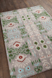 chandra lina lin 32004 grey rug