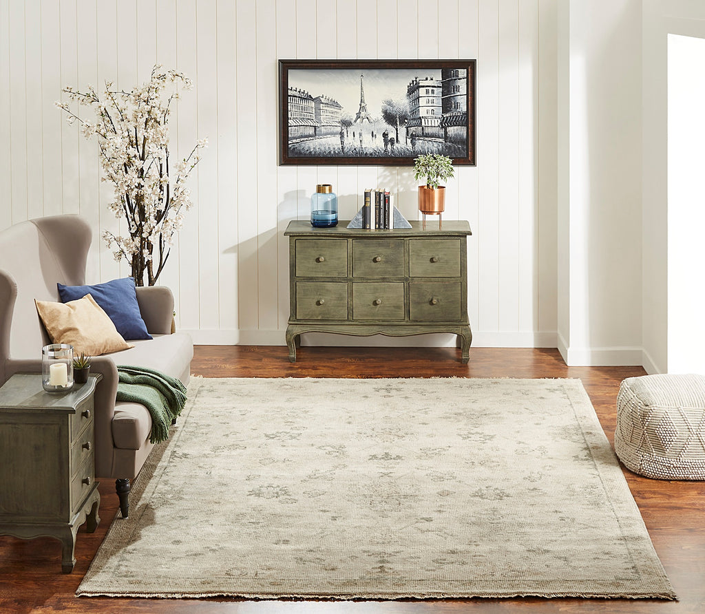 Rugs Done Right Lennox LX47 Ivory Rug