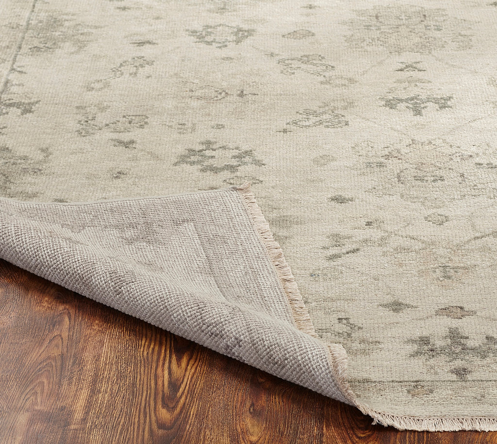 Rugs Done Right Lennox LX47 Ivory Rug