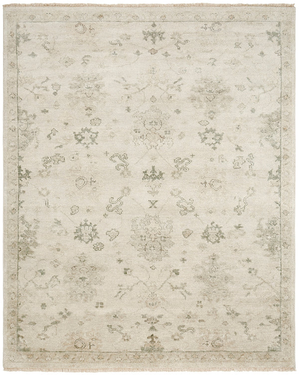 Rugs Done Right Lennox LX47 Ivory Rug