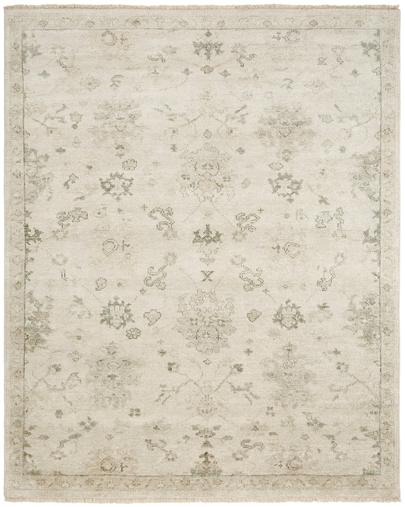 Rugs Done Right Lennox LX47 Ivory Rug
