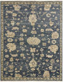 Rugs Done Right Lennox LX48 Midnight Rug