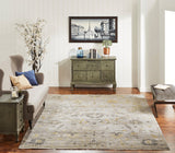 Rugs Done Right Lennox LX49 Silver Mist Rug