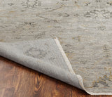 Rugs Done Right Lennox LX49 Silver Mist Rug