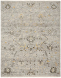 Rugs Done Right Lennox LX49 Silver Mist Rug