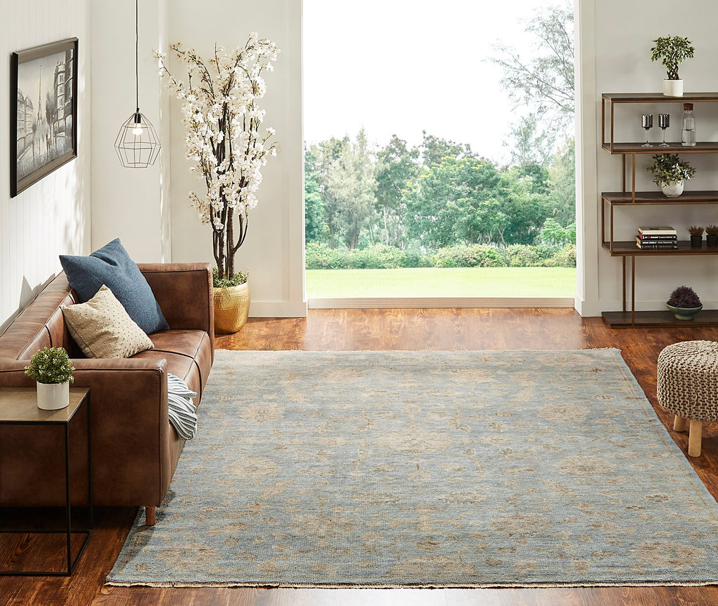 Rugs Done Right Lennox LX50 Airy Blue Rug