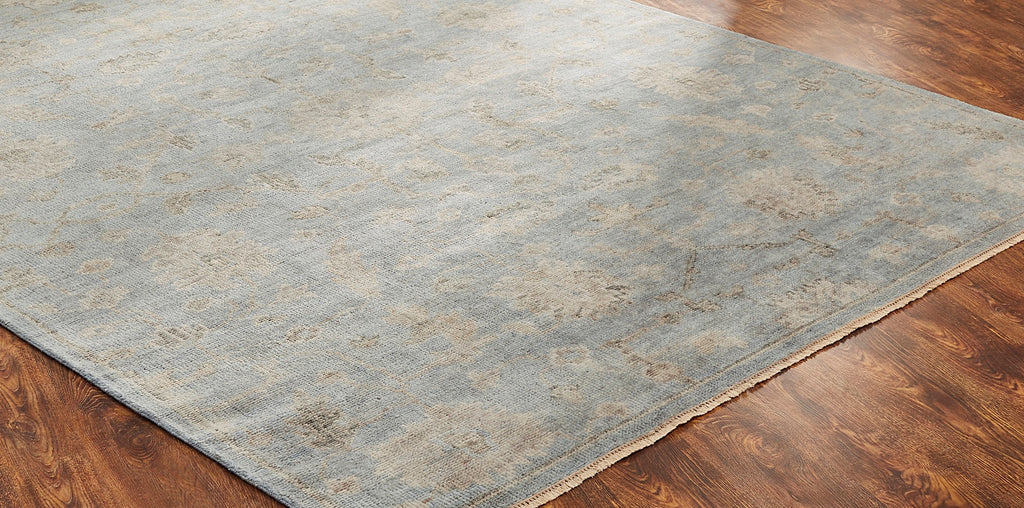 Rugs Done Right Lennox LX50 Airy Blue Rug