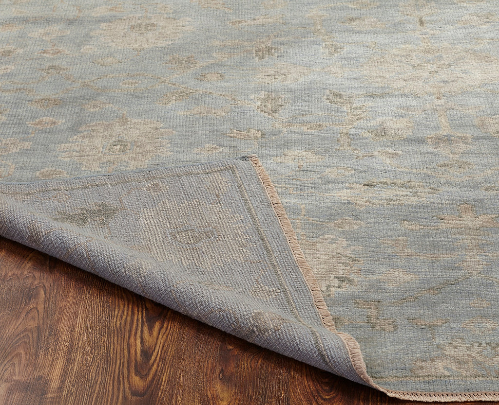 Rugs Done Right Lennox LX50 Airy Blue Rug