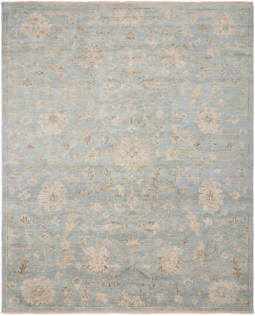 Rugs Done Right Lennox LX50 Airy Blue Rug