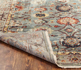Rugs Done Right Lennox LX51 Pale Blues/Multi Rug