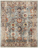 Rugs Done Right Lennox LX51 Pale Blues/Multi Rug
