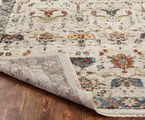 Rugs Done Right Lennox LX52 Chino/Indigo Rug