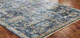 Rugs Done Right Lennox LX53 Vintage Denim Rug