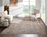 Rugs Done Right Lennox LX54 Pearl Grey Rug