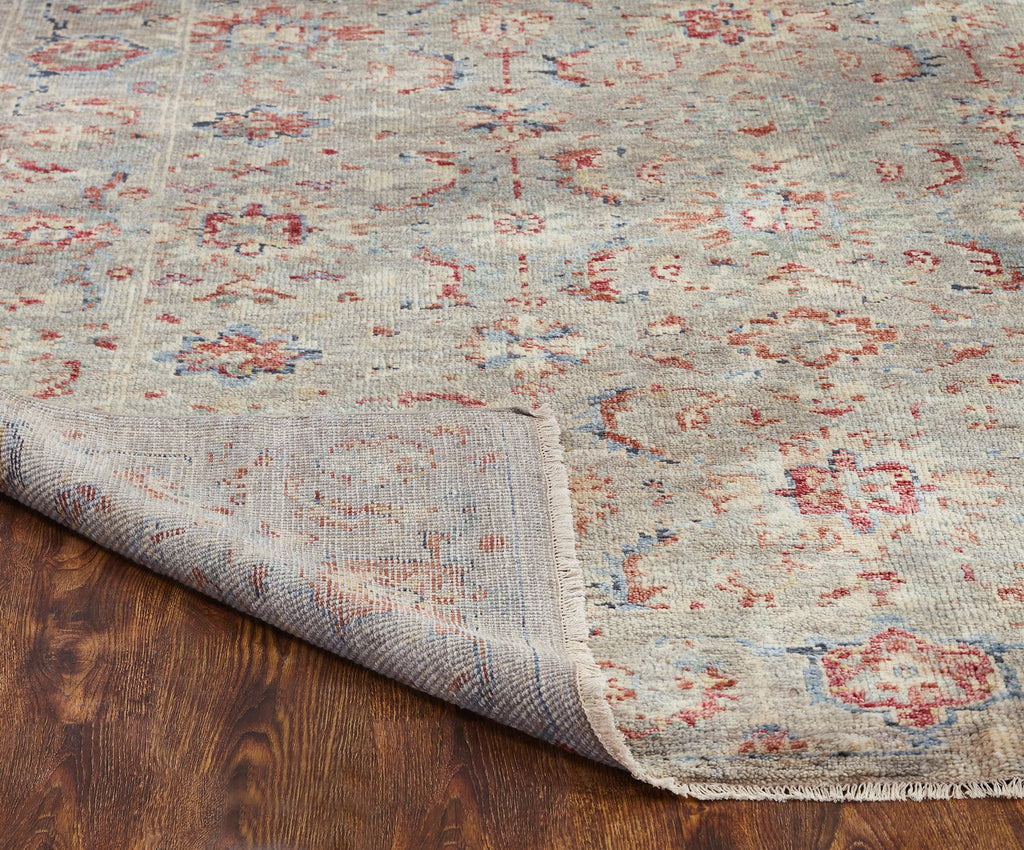 Rugs Done Right Lennox LX54 Pearl Grey Rug