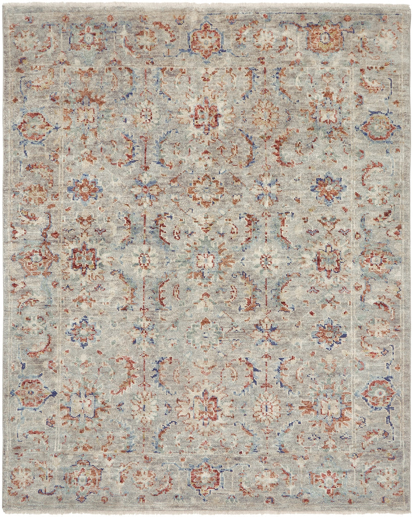 Rugs Done Right Lennox LX54 Pearl Grey Rug