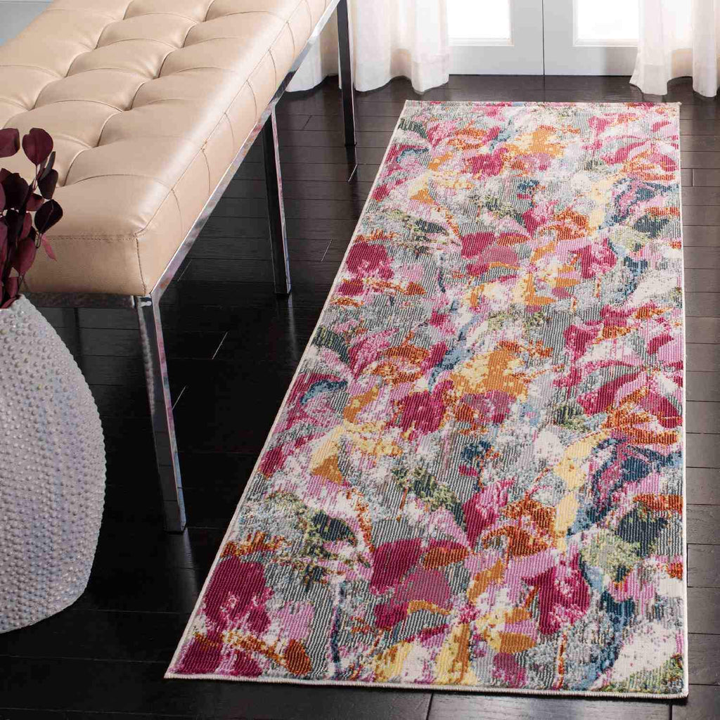 safavieh clearance lillian lln357a grey rug