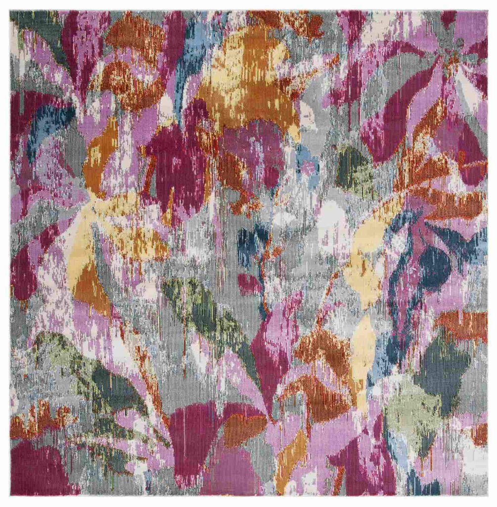safavieh clearance lillian lln357a grey rug