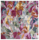 safavieh clearance lillian lln357a grey rug