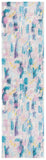 safavieh clearance lillian lln375u pink rug