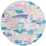 safavieh clearance lillian lln375u pink rug