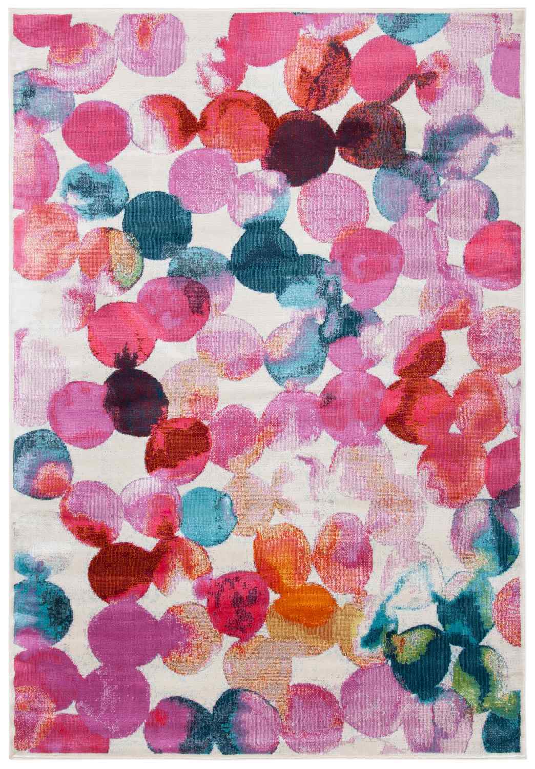 safavieh clearance lillian lln377q rose rug