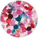 safavieh clearance lillian lln377q rose rug