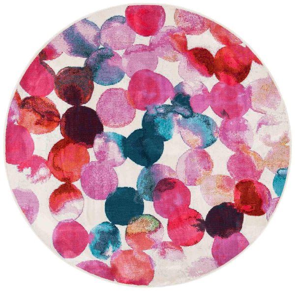 safavieh clearance lillian lln377q rose rug