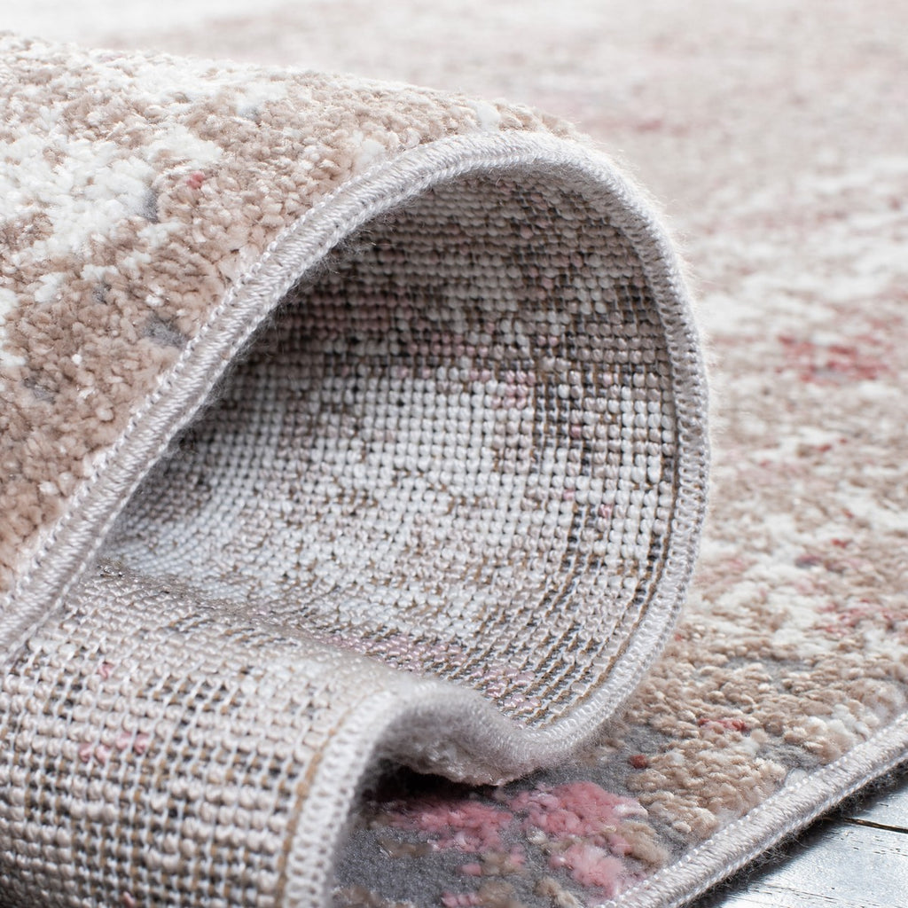 safavieh clearance lilypond llp818u rose rug