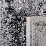 safavieh clearance lilypond llp843f grey rug