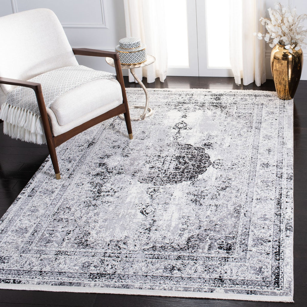 safavieh clearance lilypond llp843f grey rug