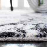 safavieh clearance lilypond llp883g grey rug