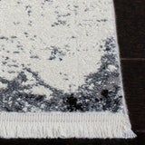 safavieh clearance lilypond llp883g grey rug
