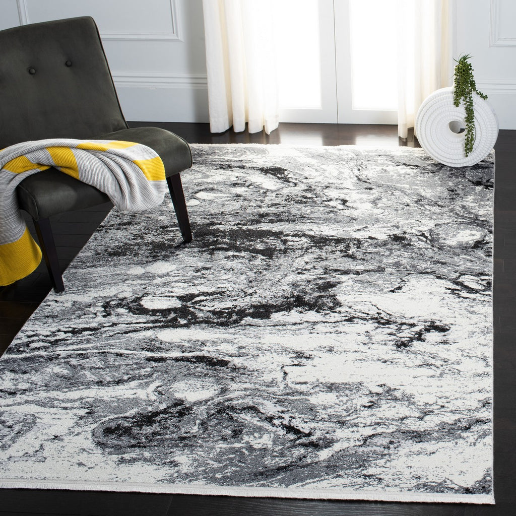 safavieh clearance lilypond llp883g grey rug