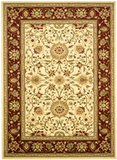 Safavieh Clearance Lyndhurst LNH212K Ivory Rug